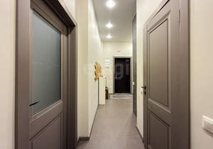 3-к квартира, на длительный срок, 78м2, 4/4 этаж