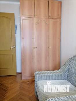 2-к квартира, на длительный срок, 42м2, 2/5 этаж