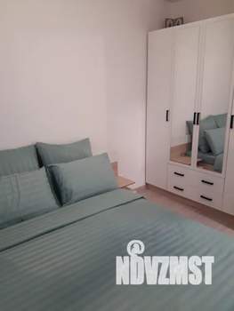 2-к квартира, посуточно, 44м2, 4/18 этаж