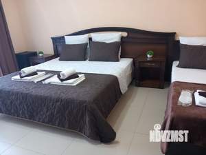 Студия квартира, посуточно, 22м2, 1/3 этаж
