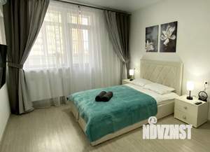 Студия квартира, посуточно, 26м2, 8/18 этаж