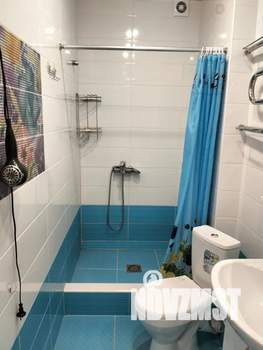 1-к квартира, посуточно, 33м2, 12/16 этаж