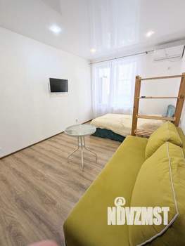 Студия квартира, на длительный срок, 22м2, 7/20 этаж