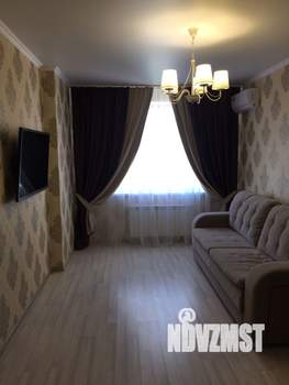2-к квартира, посуточно, 51м2, 13/13 этаж
