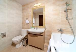 2-к квартира, посуточно, 46м2, 1/1 этаж