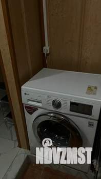 Студия квартира, посуточно, 15м2, 5/5 этаж