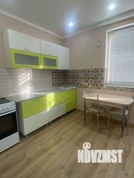 1-к квартира, на длительный срок, 35м2, 2/3 этаж