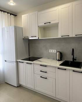 1-к квартира, на длительный срок, 37м2, 4/16 этаж