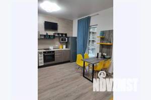 2-к квартира, посуточно, 40м2, 1/7 этаж