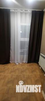 1-к квартира, на длительный срок, 46м2, 6/9 этаж