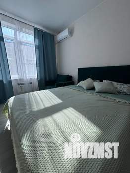 1-к квартира, посуточно, 47м2, 1/5 этаж