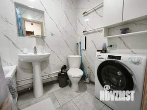 Студия квартира, посуточно, 30м2, 11/16 этаж