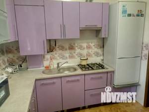 2-к квартира, посуточно, 55м2, 3/7 этаж