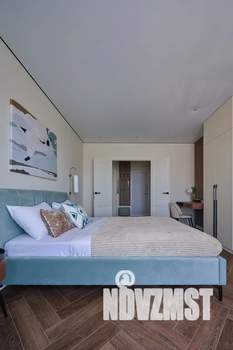 2-к квартира, посуточно, 56м2, 7/9 этаж