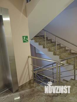 1-к квартира, на длительный срок, 38м2, 4/9 этаж