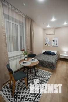 1-к квартира, посуточно, 23м2, 1/5 этаж