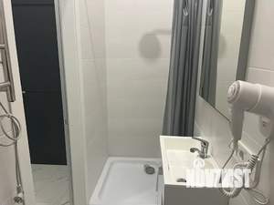 Студия квартира, посуточно, 12м2, 3/3 этаж