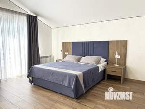3-к квартира, посуточно, 124м2, 1/1 этаж