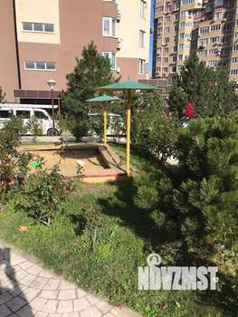 1-к квартира, на длительный срок, 42м2, 3/20 этаж