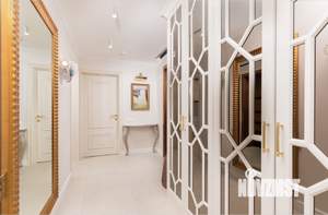 3-к квартира, на длительный срок, 99м2, 11/13 этаж