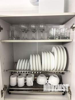 1-к квартира, на длительный срок, 30м2, 4/5 этаж