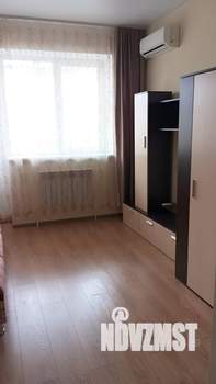 1-к квартира, на длительный срок, 31м2, 4/7 этаж