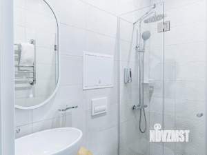 Студия квартира, на длительный срок, 32м2, 8/9 этаж