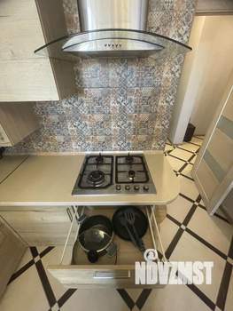 1-к квартира, на длительный срок, 40м2, 6/14 этаж