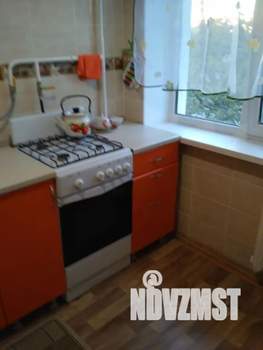 1-к квартира, посуточно, 30м2, 4/5 этаж