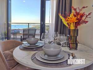 1-к квартира, на длительный срок, 48м2, 10/12 этаж