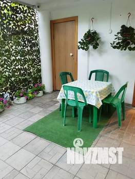 2-к квартира, посуточно, 35м2, 2/2 этаж