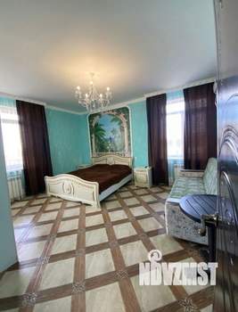 Студия квартира, посуточно, 37м2, 3/4 этаж