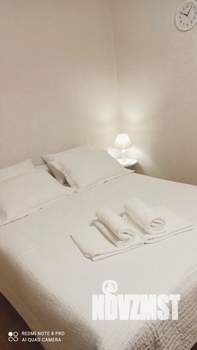 2-к квартира, посуточно, 55м2, 2/3 этаж