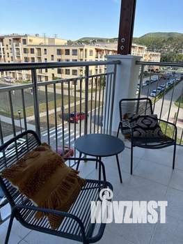 2-к квартира, посуточно, 42м2, 1/1 этаж