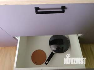 Студия квартира, посуточно, 30м2, 3/7 этаж