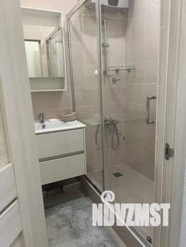 2-к квартира, посуточно, 46м2, 5/12 этаж