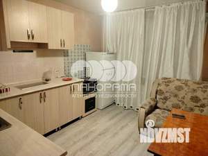 1-к квартира, на длительный срок, 38м2, 5/13 этаж