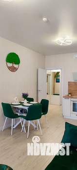 1-к квартира, на длительный срок, 45м2, 4/6 этаж