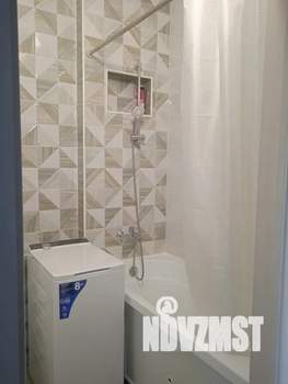 1-к квартира, посуточно, 45м2, 4/14 этаж