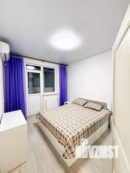 1-к квартира, на длительный срок, 40м2, 6/19 этаж