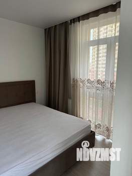 Студия квартира, на длительный срок, 31м2, 5/19 этаж