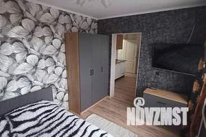 1-к квартира, посуточно, 31м2, 14/16 этаж