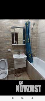 1-к квартира, на длительный срок, 36м2, 7/15 этаж