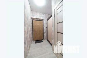 1-к квартира, посуточно, 32м2, 9/9 этаж