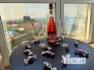 2-к квартира, посуточно, 60м2, 10/16 этаж