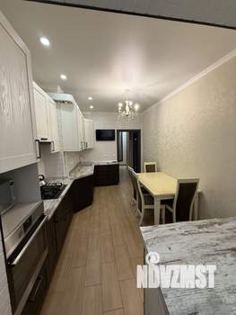 2-к квартира, на длительный срок, 72м2, 1/5 этаж