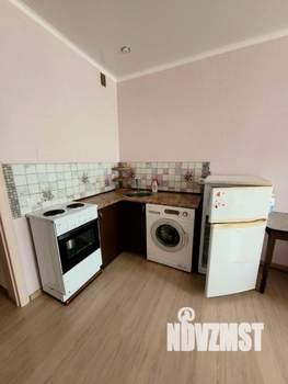 1-к квартира, на длительный срок, 44м2, 1/18 этаж