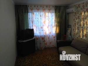 1-к квартира, посуточно, 30м2, 4/5 этаж