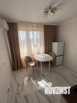 1-к квартира, на длительный срок, 40м2, 7/17 этаж