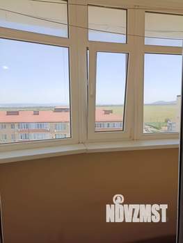 1-к квартира, на длительный срок, 37м2, 9/10 этаж